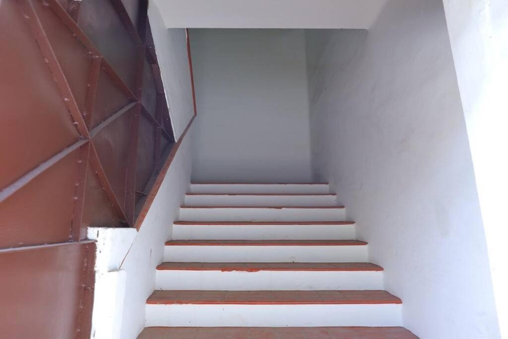 Heritage Home With 3 Bed/3 Bath With Kitchen In A Residential Neighborhood. Madurai Exterior foto